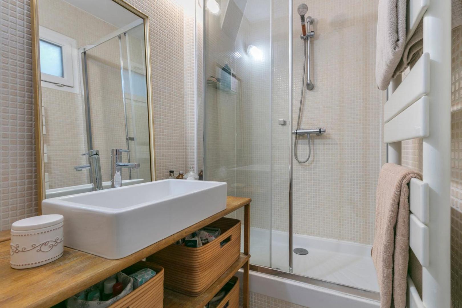 Appartement Guestready - Modern Comfort Near Arc De Triomphe